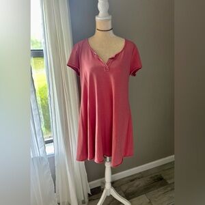 X Supply Dress Size Large